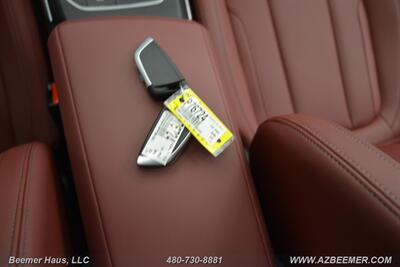 2023 BMW i4 M50 Gran Coupe   - Photo 38 - Mesa, AZ 85202