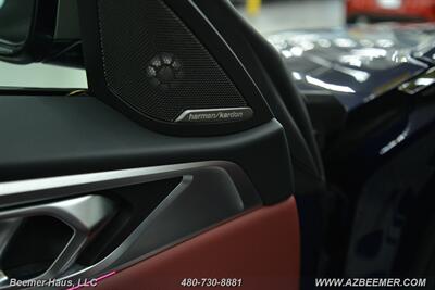 2023 BMW i4 M50 Gran Coupe   - Photo 27 - Mesa, AZ 85202
