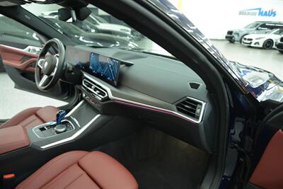 2023 BMW i4 M50 Gran Coupe   - Photo 21 - Mesa, AZ 85202