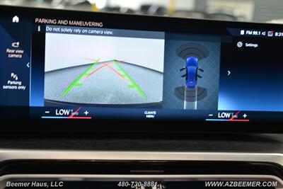 2023 BMW i4 M50 Gran Coupe   - Photo 33 - Mesa, AZ 85202