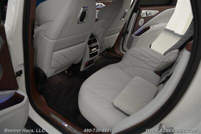2024 BMW XM   - Photo 26 - Mesa, AZ 85202