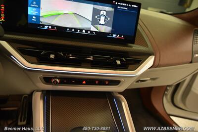 2024 BMW XM   - Photo 35 - Mesa, AZ 85202