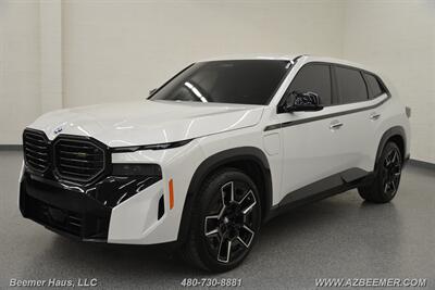 2024 BMW XM   - Photo 3 - Mesa, AZ 85202