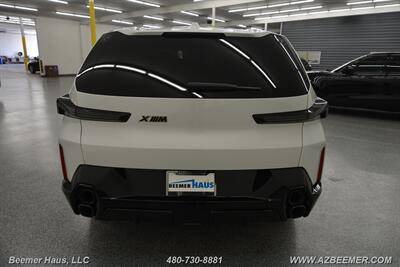 2024 BMW XM   - Photo 10 - Mesa, AZ 85202