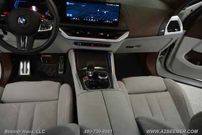 2024 BMW XM   - Photo 17 - Mesa, AZ 85202