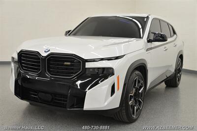 2024 BMW XM   - Photo 2 - Mesa, AZ 85202