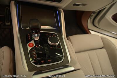 2024 BMW XM   - Photo 36 - Mesa, AZ 85202