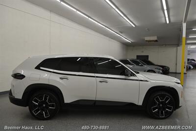 2024 BMW XM   - Photo 8 - Mesa, AZ 85202