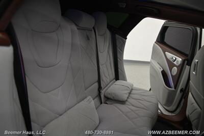 2024 BMW XM   - Photo 25 - Mesa, AZ 85202