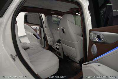 2024 BMW XM   - Photo 23 - Mesa, AZ 85202