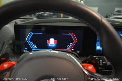 2024 BMW XM   - Photo 31 - Mesa, AZ 85202