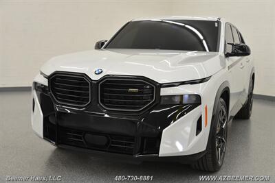 2024 BMW XM   - Photo 1 - Mesa, AZ 85202