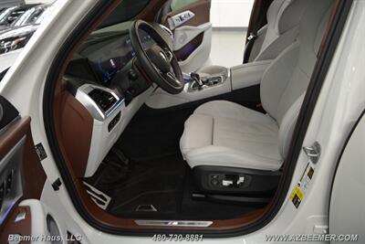 2024 BMW XM   - Photo 14 - Mesa, AZ 85202