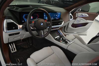 2024 BMW XM   - Photo 12 - Mesa, AZ 85202