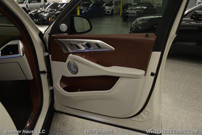 2024 BMW XM   - Photo 42 - Mesa, AZ 85202