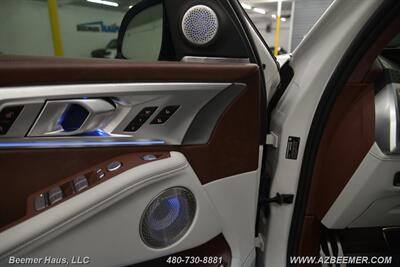 2024 BMW XM   - Photo 28 - Mesa, AZ 85202