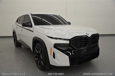 2024 BMW XM   - Photo 6 - Mesa, AZ 85202