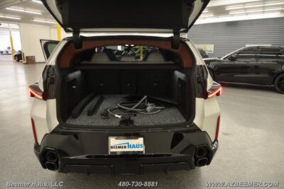 2024 BMW XM   - Photo 43 - Mesa, AZ 85202