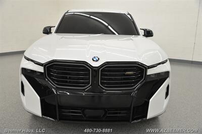 2024 BMW XM   - Photo 5 - Mesa, AZ 85202