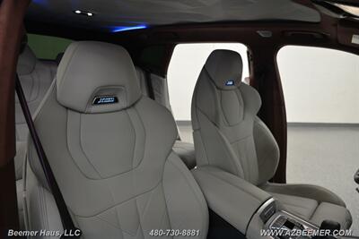 2024 BMW XM   - Photo 22 - Mesa, AZ 85202