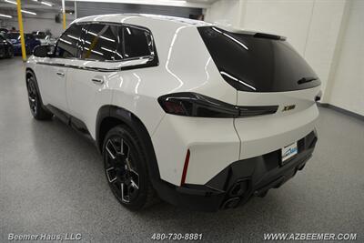 2024 BMW XM   - Photo 11 - Mesa, AZ 85202