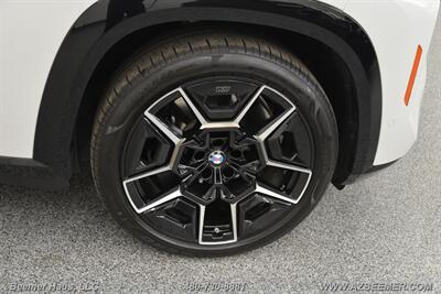 2024 BMW XM   - Photo 46 - Mesa, AZ 85202