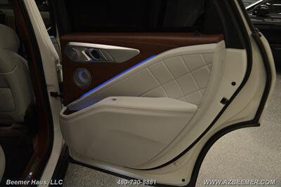 2024 BMW XM   - Photo 41 - Mesa, AZ 85202