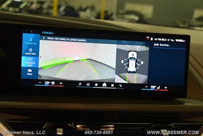 2024 BMW XM   - Photo 34 - Mesa, AZ 85202