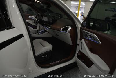 2024 BMW XM   - Photo 19 - Mesa, AZ 85202