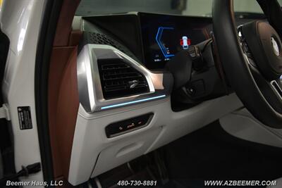 2024 BMW XM   - Photo 29 - Mesa, AZ 85202