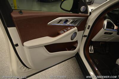 2024 BMW XM   - Photo 39 - Mesa, AZ 85202
