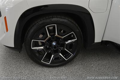 2024 BMW XM   - Photo 47 - Mesa, AZ 85202