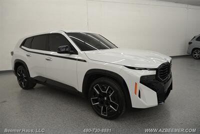 2024 BMW XM   - Photo 7 - Mesa, AZ 85202
