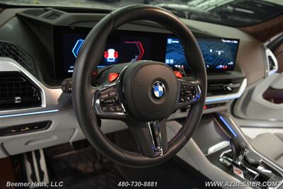 2024 BMW XM   - Photo 30 - Mesa, AZ 85202