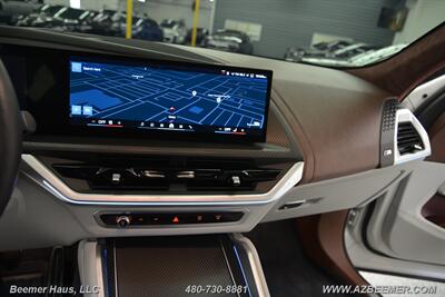 2024 BMW XM   - Photo 32 - Mesa, AZ 85202