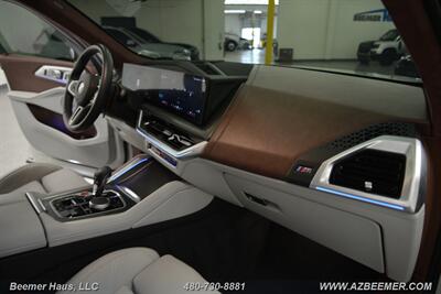 2024 BMW XM   - Photo 21 - Mesa, AZ 85202