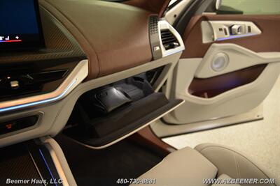 2024 BMW XM   - Photo 37 - Mesa, AZ 85202
