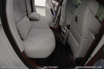 2024 BMW XM   - Photo 24 - Mesa, AZ 85202