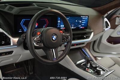2024 BMW XM   - Photo 13 - Mesa, AZ 85202
