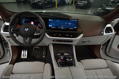 2024 BMW XM   - Photo 16 - Mesa, AZ 85202