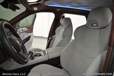 2024 BMW XM   - Photo 15 - Mesa, AZ 85202