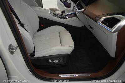2024 BMW XM   - Photo 20 - Mesa, AZ 85202