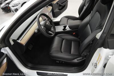 2022 Tesla Model 3   - Photo 14 - Mesa, AZ 85202