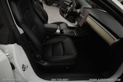 2022 Tesla Model 3   - Photo 19 - Mesa, AZ 85202