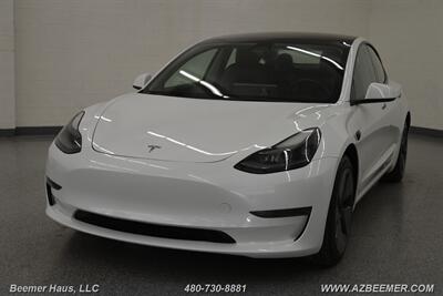 2022 Tesla Model 3   - Photo 1 - Mesa, AZ 85202