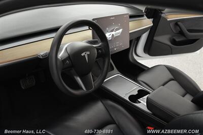 2022 Tesla Model 3   - Photo 13 - Mesa, AZ 85202