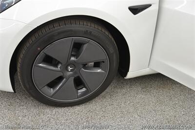 2022 Tesla Model 3   - Photo 38 - Mesa, AZ 85202