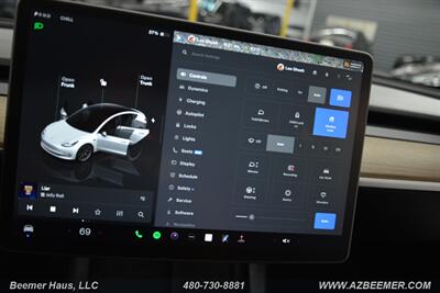 2022 Tesla Model 3   - Photo 27 - Mesa, AZ 85202