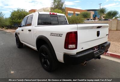 2020 RAM 1500 Classic Warlock   - Photo 8 - Mesa, AZ 85202