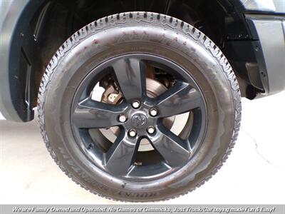 2020 RAM 1500 Classic Warlock   - Photo 50 - Mesa, AZ 85202